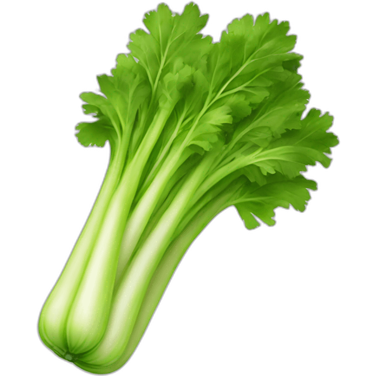 celery emoji