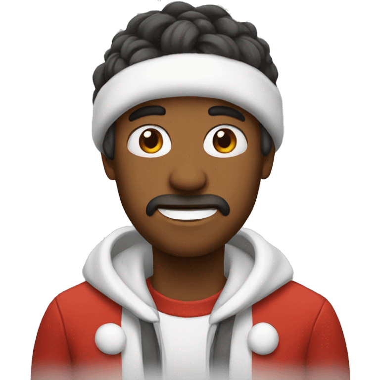 noel emoji