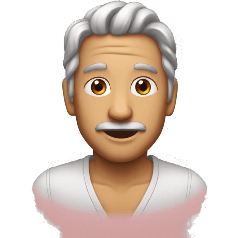 paranizada emoji