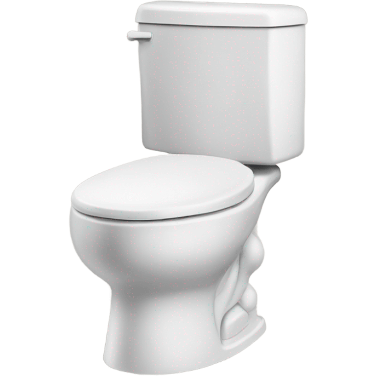 Skibidi toilet emoji