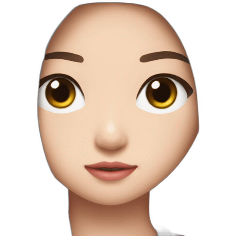 Blackpink jennie emoji