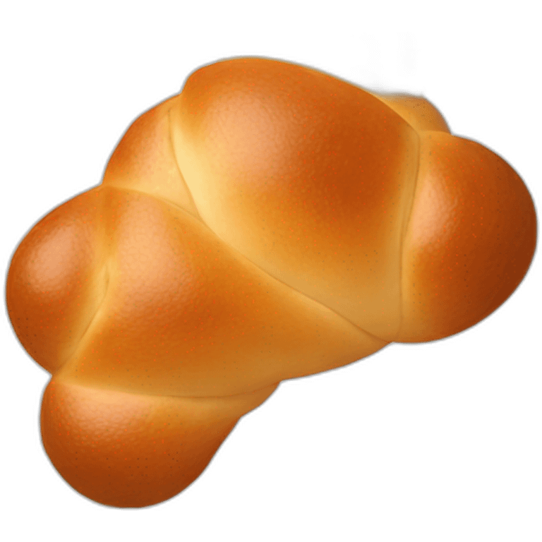 Challah emoji