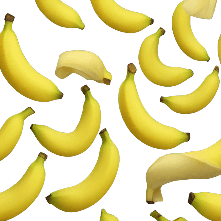 banana emoji