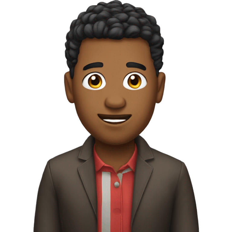 Talk tua podcast emoji