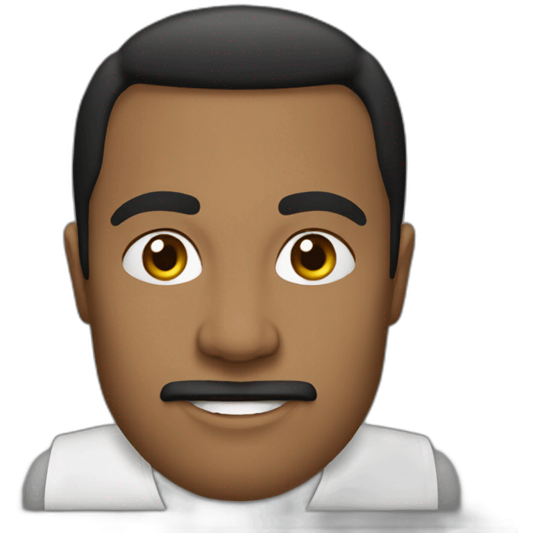 Ali-daii emoji