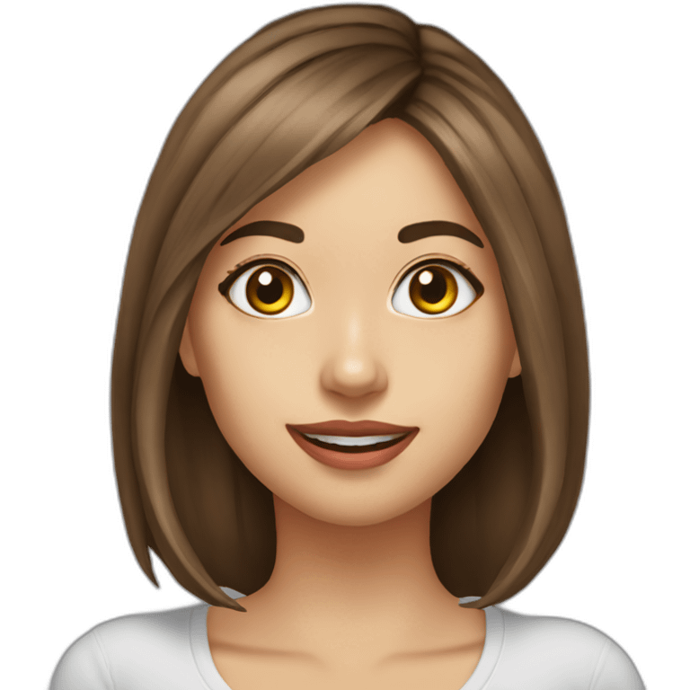 riley reid emoji