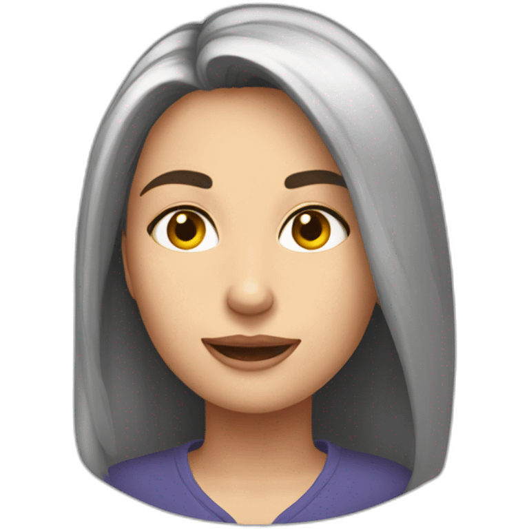 ANYA FORGER emoji