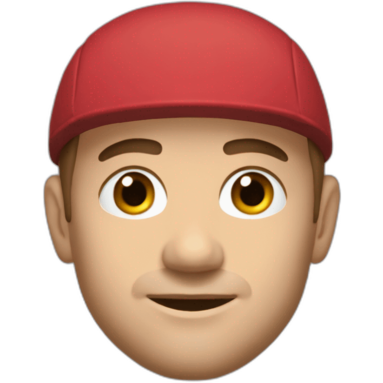 Antoine dupont rugby béret emoji