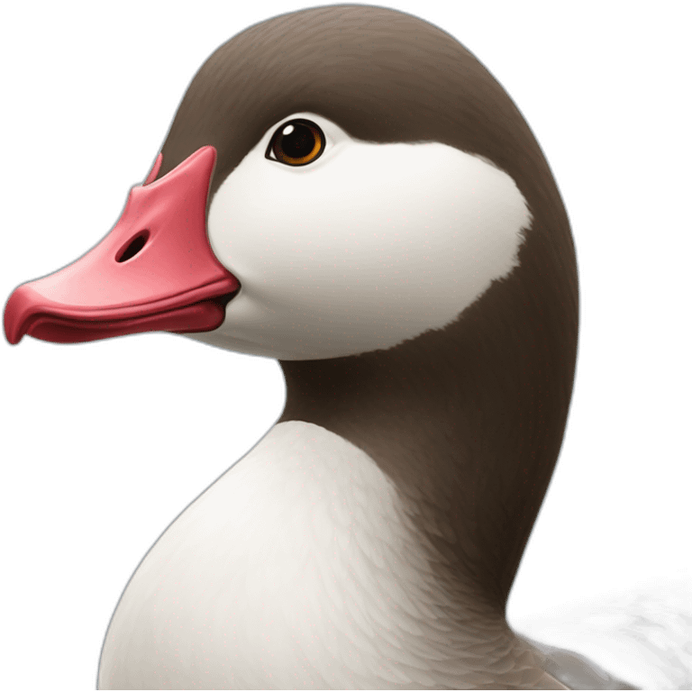 wawa goose emoji