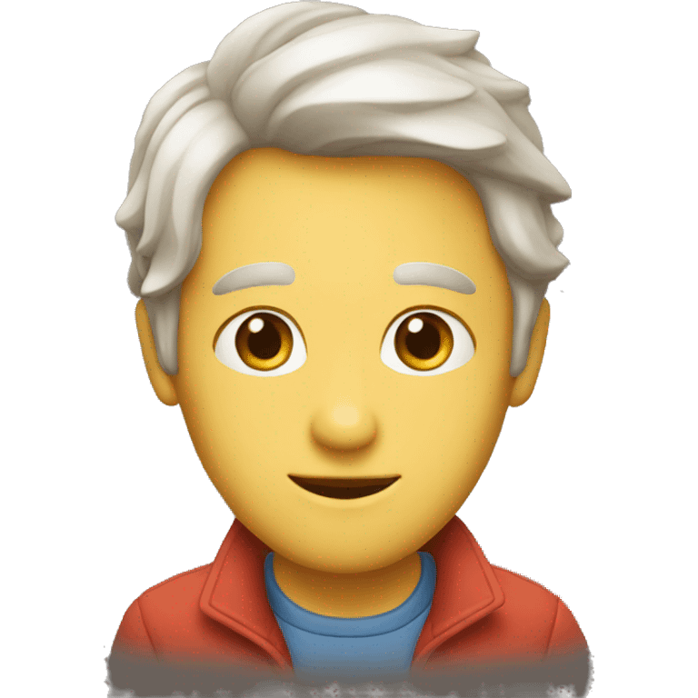 Cinamerrol emoji