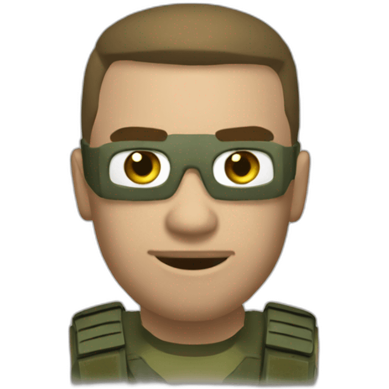 mw3 emoji