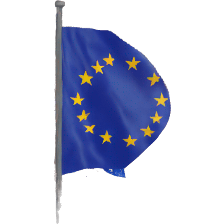 european-union-flag emoji