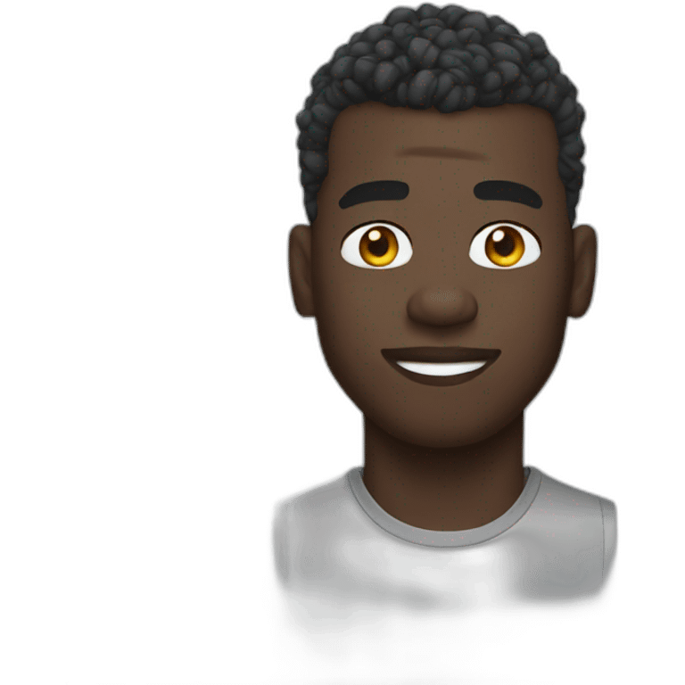 Pogba emoji