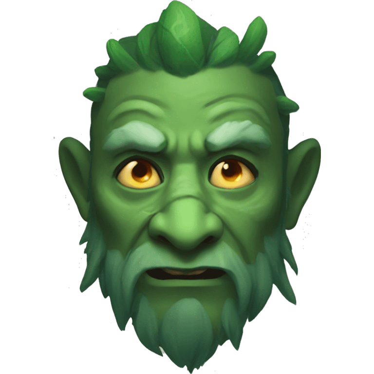 Earth spirit dota 2 emoji