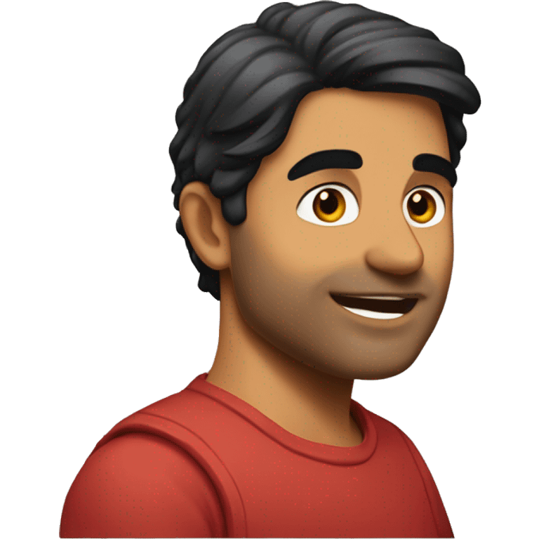 Kapil shama emoji