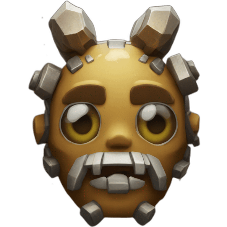 deep rock galactic emoji