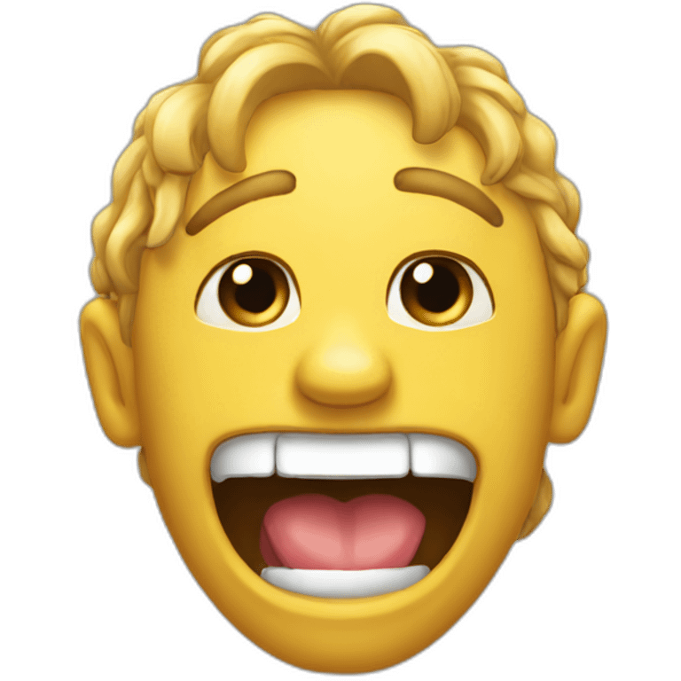 AI Emoji Generator