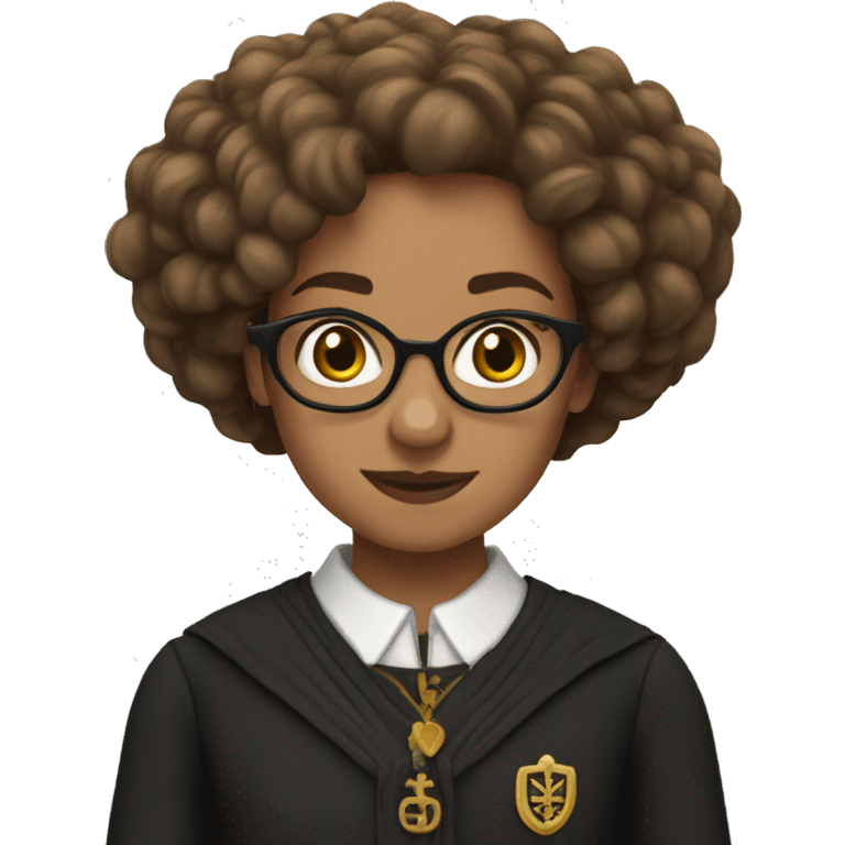 Hermine Granger emoji