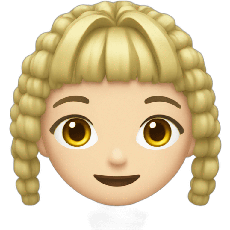 Himiko toga emoji