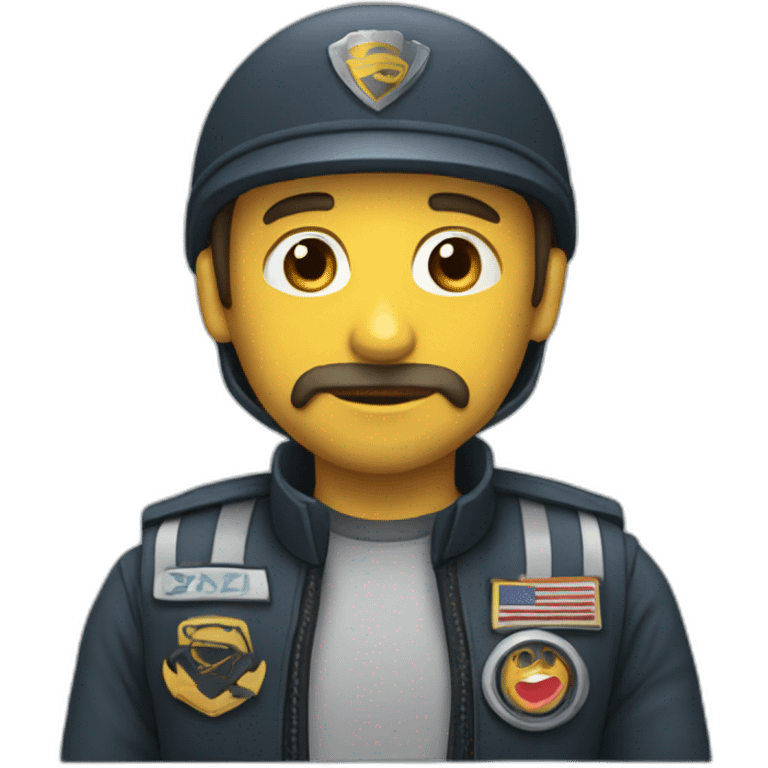 ys-copilot emoji