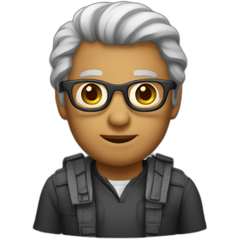 equatorian developer emoji