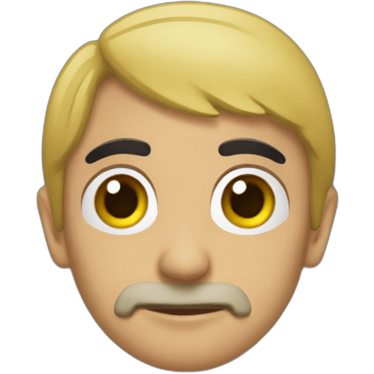 Zemmour emoji