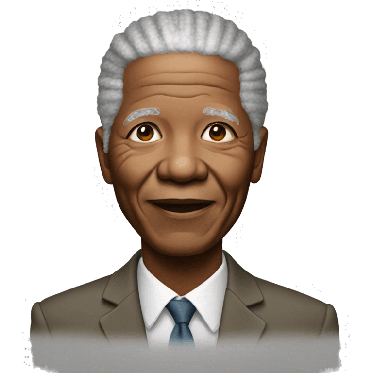 Mandela efec emoji