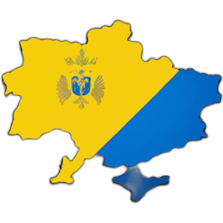 ukraine emoji