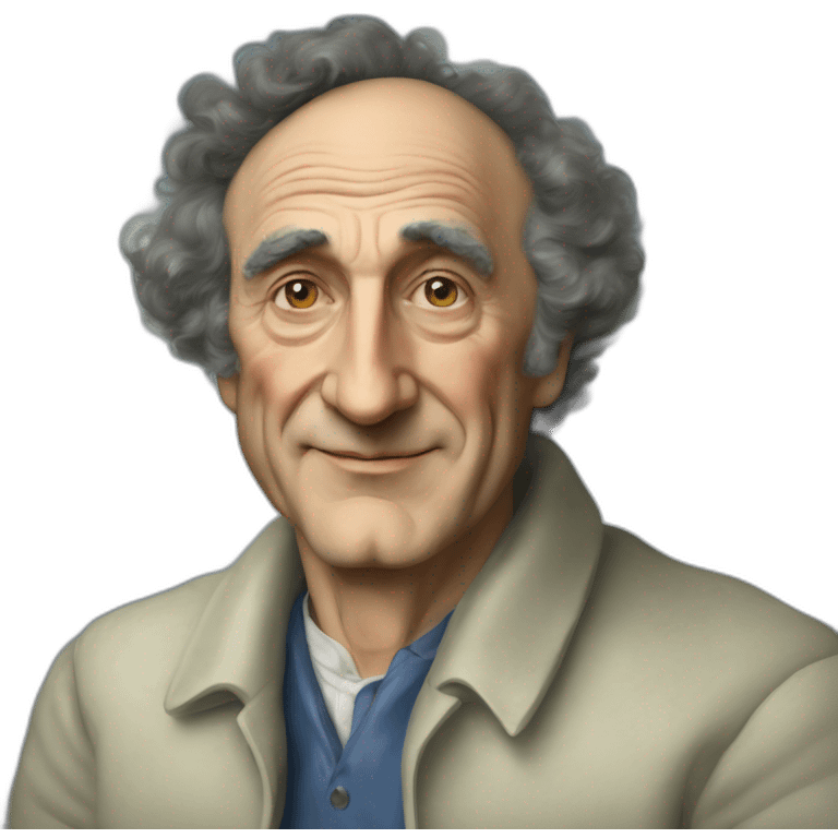 Mark Zakharovich Chagall emoji