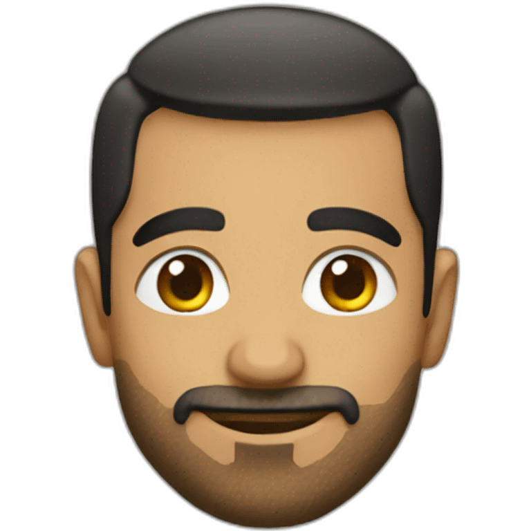 Bassem emoji