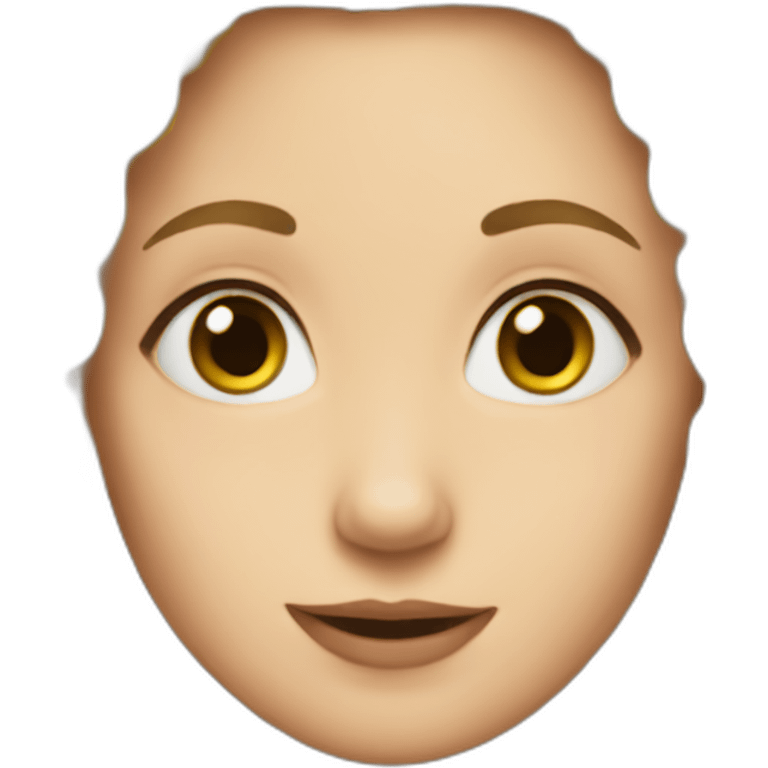 Tillie  emoji