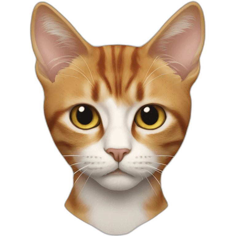 david-bowie-cat emoji