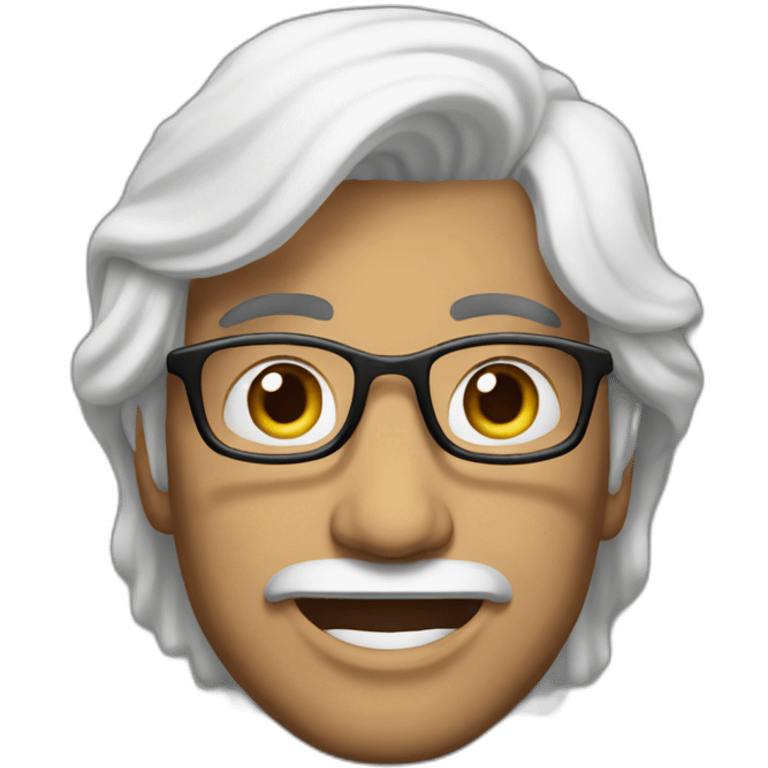 ali karimi emoji