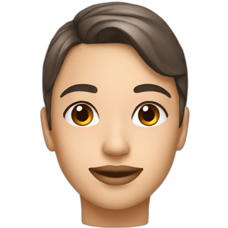 Skincare  emoji