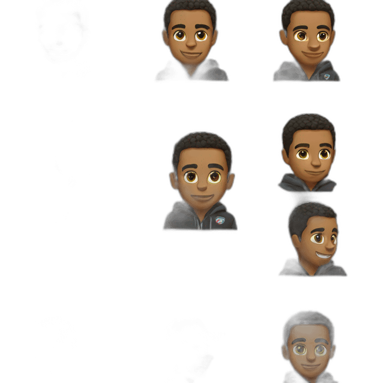 lewis hamilton  emoji