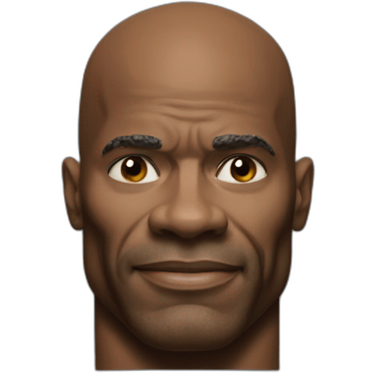 Ronnie Coleman emoji