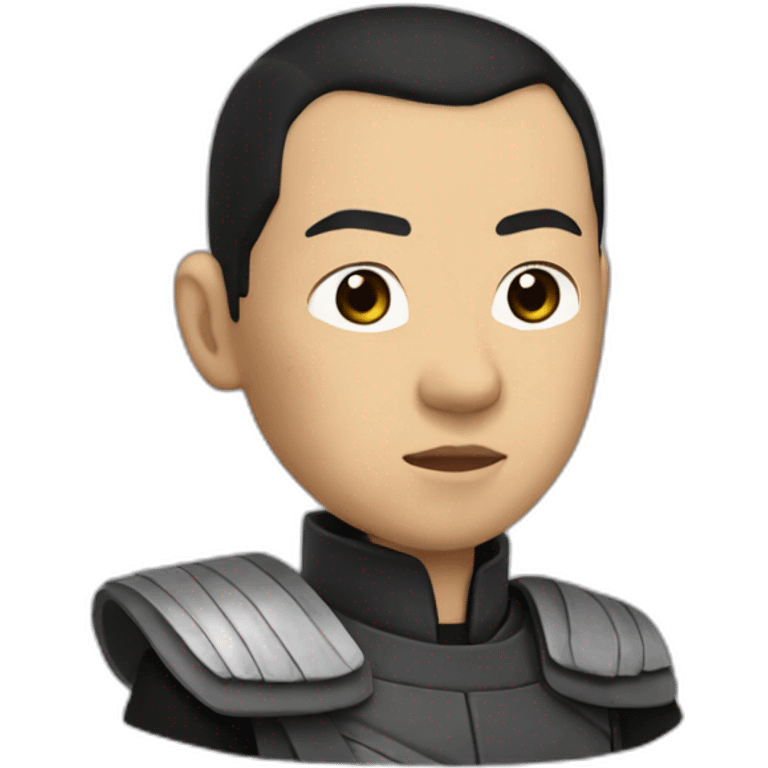 Chirrut Îmwe emoji