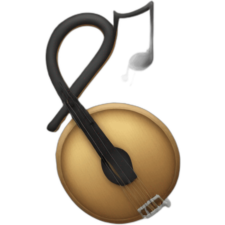 Music Fundamentals emoji