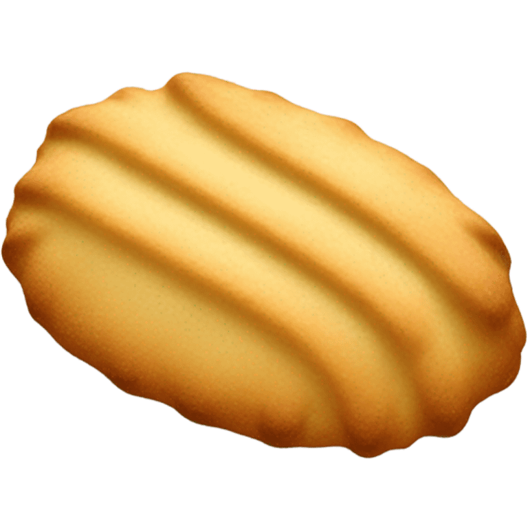 madeleine emoji