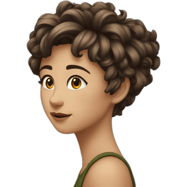 Elysia Cintia emoji