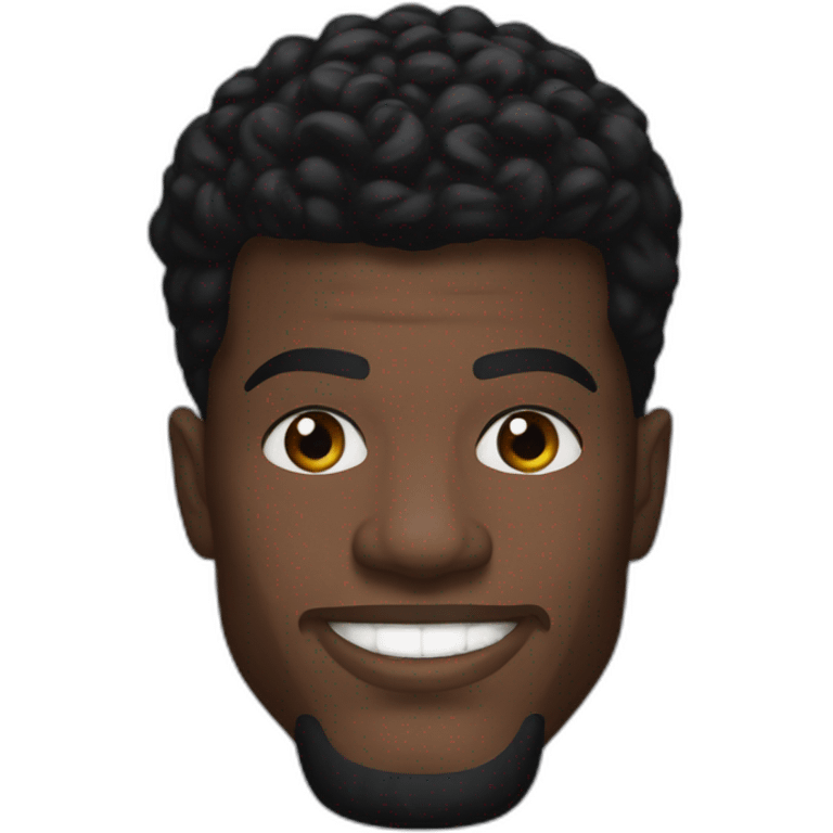 lamar jackson emoji