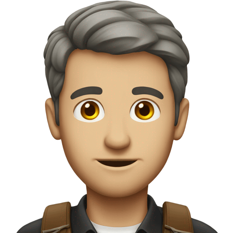 German guy emoji