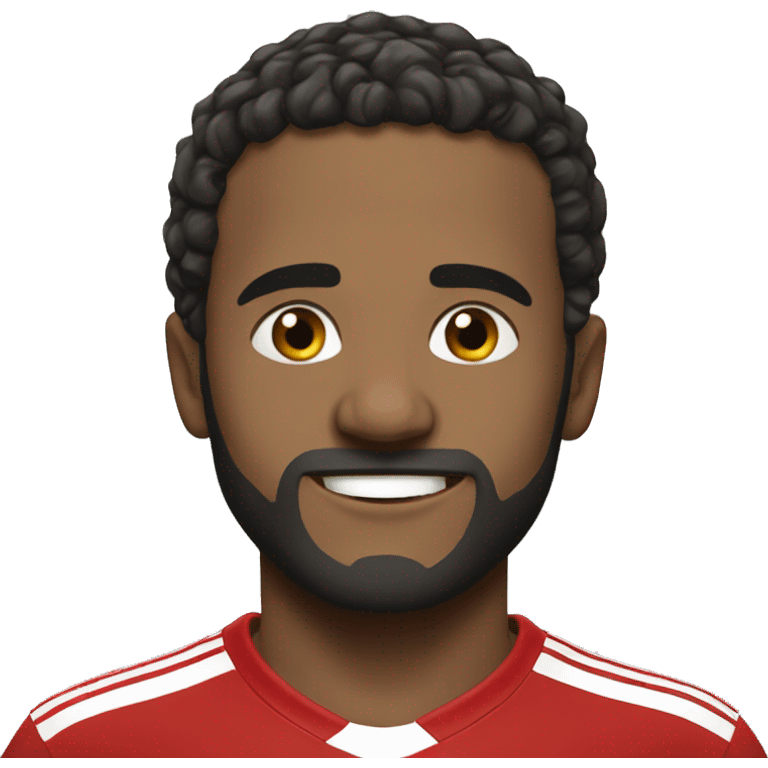 Liverpool  emoji