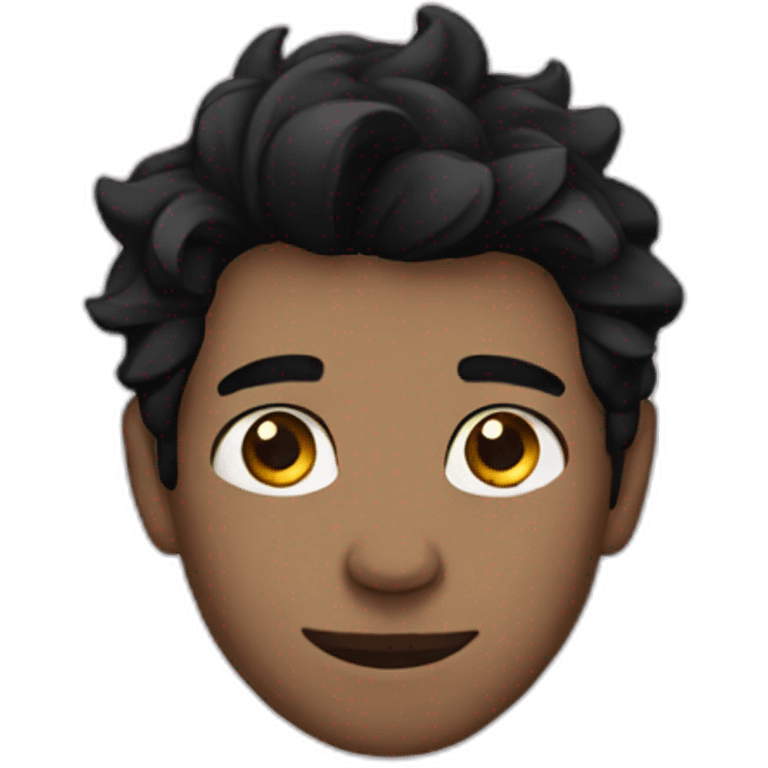 Twilight jacob emoji