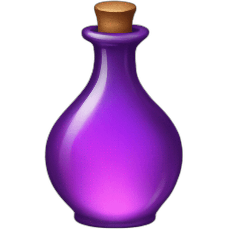 Potion emoji