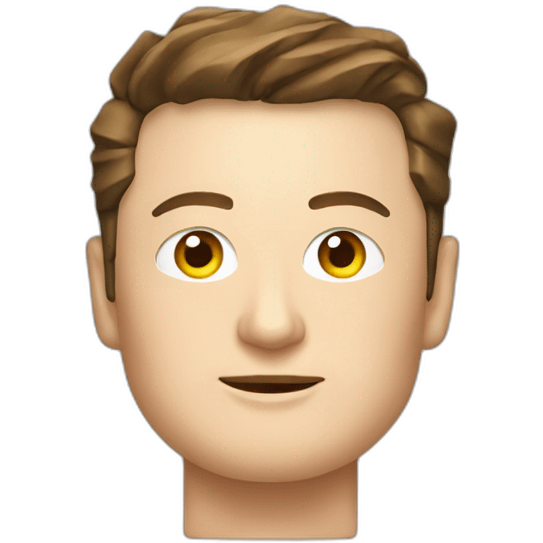 elon musk sushi emoji