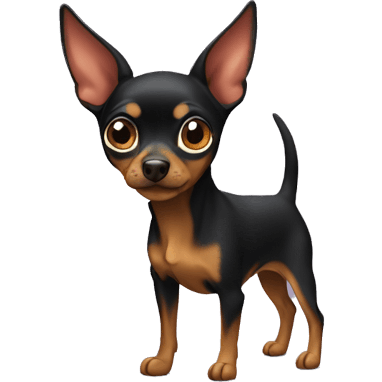 Minpin  emoji