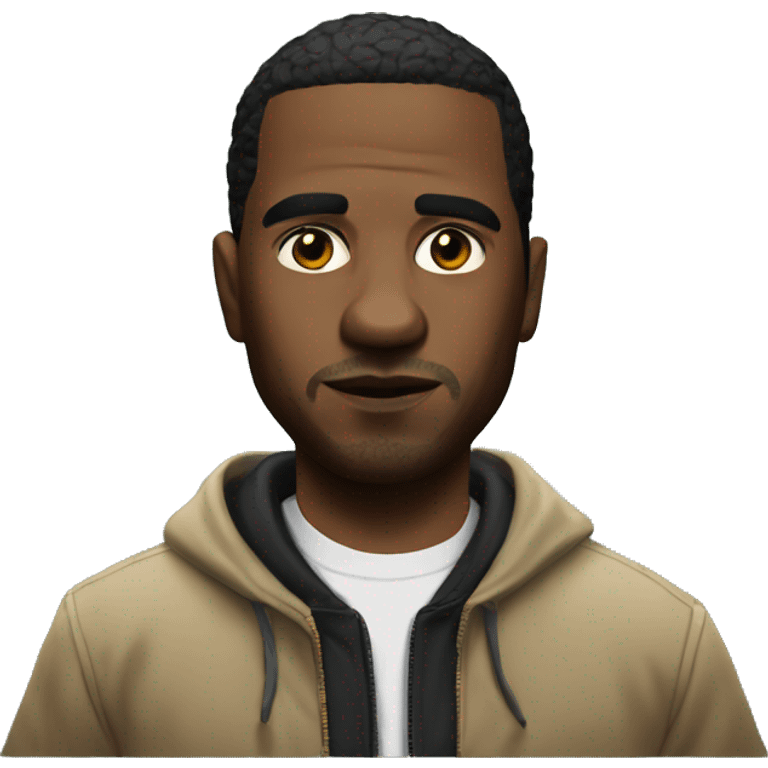 GTA Charact emoji