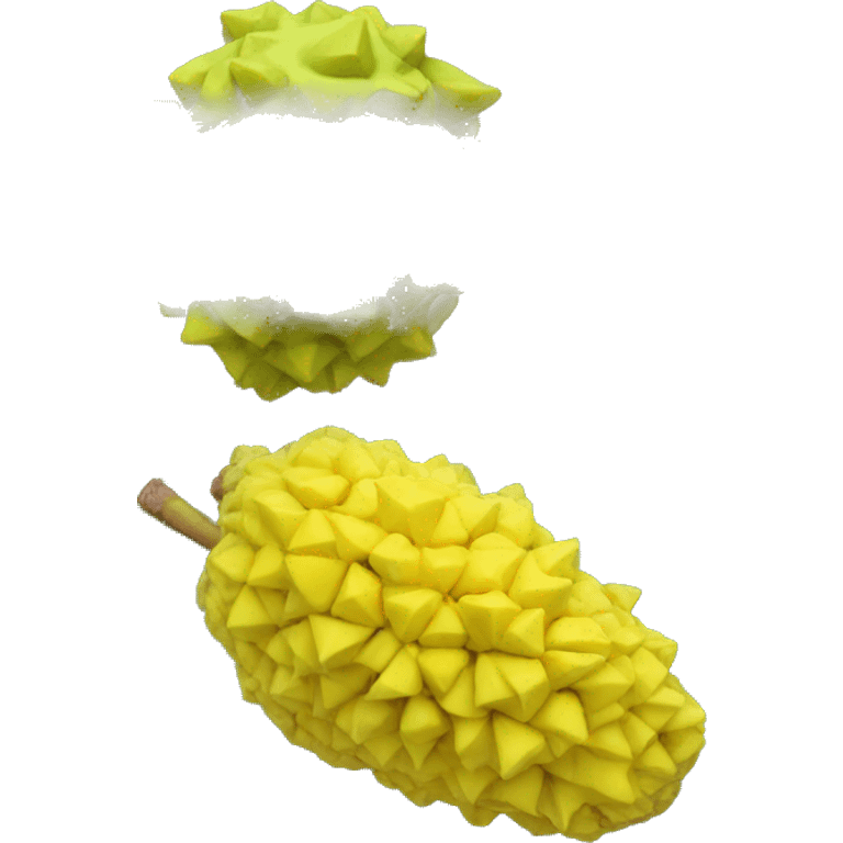 Jack Fruit  emoji