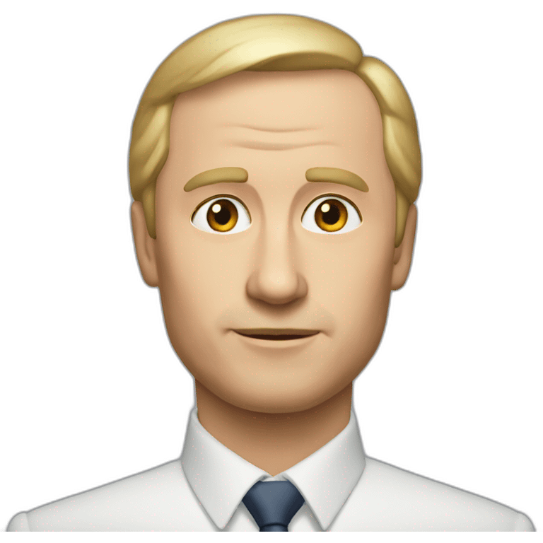 путин emoji